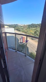Apartamento Para Vender no bairro Europa em Contagem