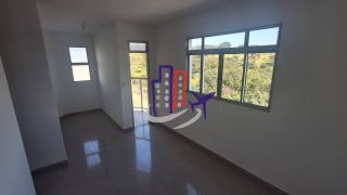 Apartamento Para Vender no bairro Europa em Contagem