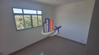 Apartamento Para Vender no bairro Europa em Contagem