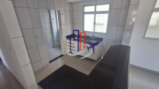Apartamento Para Vender no bairro Europa em Contagem