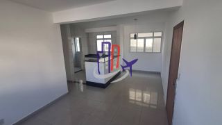 Apartamento Para Vender no bairro Europa em Contagem