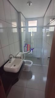 Apartamento Para Vender no bairro Europa em Contagem