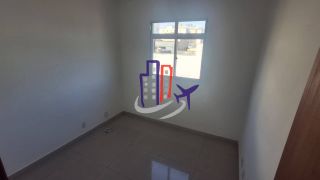 Apartamento Para Vender no bairro Europa em Contagem