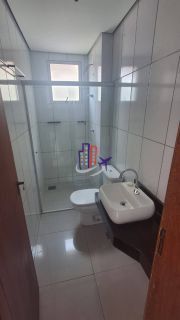 Apartamento Para Vender no bairro Europa em Contagem
