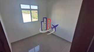 Apartamento Para Vender no bairro Europa em Contagem