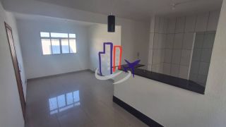 Apartamento Para Vender no bairro Europa em Contagem
