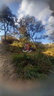 Lote / Terreno de Bairro Para Vender no bairro Icaivera em Betim
