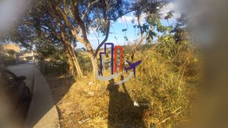 Lote / Terreno de Bairro Para Vender no bairro Icaivera em Betim
