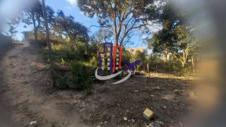 Lote / Terreno de Bairro Para Vender no bairro Icaivera em Betim