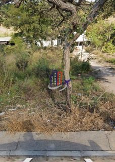 Lote / Terreno de Bairro Para Vender no bairro Icaivera em Betim