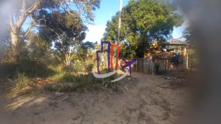 Lote / Terreno de Bairro Para Vender no bairro Icaivera em Betim