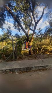 Lote / Terreno de Bairro Para Vender no bairro Icaivera em Betim