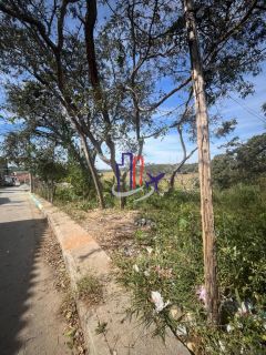 Lote / Terreno de Bairro Para Vender no bairro Icaivera em Betim