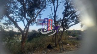Lote / Terreno de Bairro Para Vender no bairro Icaivera em Betim