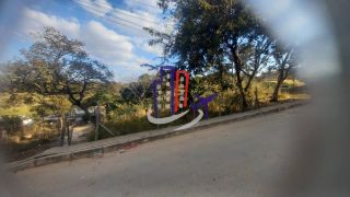 Lote / Terreno de Bairro Para Vender no bairro Icaivera em Betim