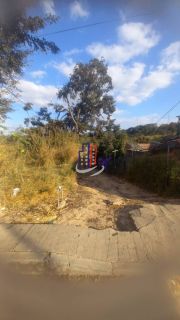 Lote / Terreno de Bairro Para Vender no bairro Icaivera em Betim