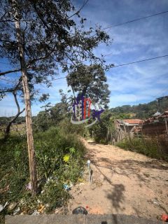 Lote / Terreno de Bairro Para Vender no bairro Icaivera em Betim