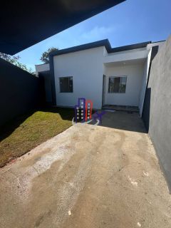 Casa Para Vender com 03 quartos 01 suítes no bairro Vila Verde em Betim