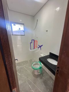 Casa Para Vender com 03 quartos 01 suítes no bairro Vila Verde em Betim