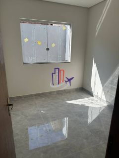 Casa Para Vender com 03 quartos 01 suítes no bairro Vila Verde em Betim