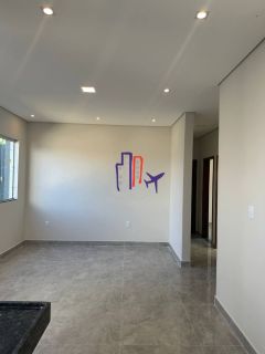 Casa Para Vender com 03 quartos 01 suítes no bairro Vila Verde em Betim