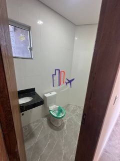 Casa Para Vender com 03 quartos 01 suítes no bairro Vila Verde em Betim