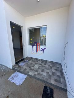 Casa Para Vender com 03 quartos 01 suítes no bairro Vila Verde em Betim