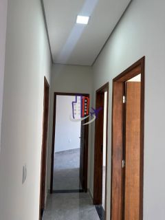 Casa Para Vender com 03 quartos 01 suítes no bairro Vila Verde em Betim