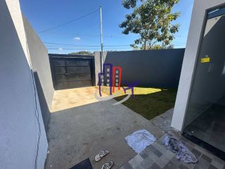 Casa Para Vender com 03 quartos 01 suítes no bairro Vila Verde em Betim