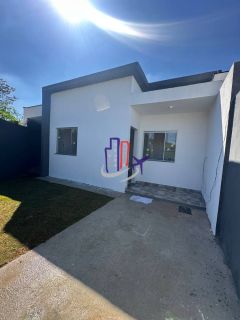 Casa Para Vender com 03 quartos 01 suítes no bairro Vila Verde em Betim