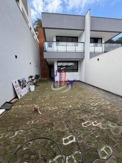 Casa Para Vender com 03 quartos no bairro Guarujá Mansões em Betim