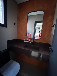 Casa Para Vender com 03 quartos no bairro Guarujá Mansões em Betim
