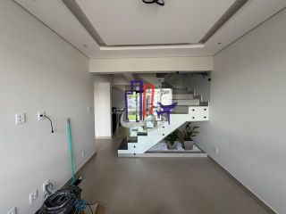 Casa Para Vender com 03 quartos no bairro Guarujá Mansões em Betim