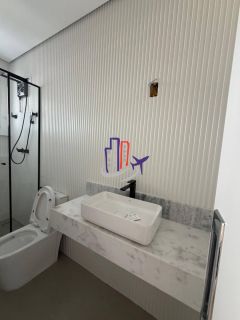 Casa Para Vender com 03 quartos no bairro Guarujá Mansões em Betim
