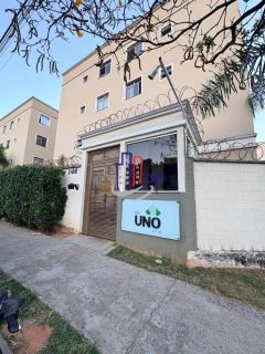 Apartamento Para Vender com 02 quartos no bairro Duque de Caxias em Betim