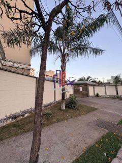Apartamento Para Vender com 02 quartos no bairro Duque de Caxias em Betim