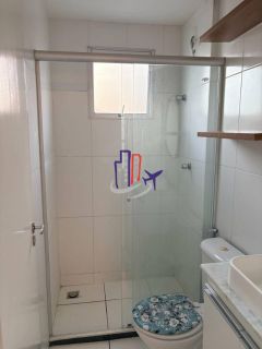 Apartamento Para Vender com 02 quartos no bairro Duque de Caxias em Betim