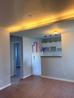 Apartamento Para Vender com 02 quartos no bairro Duque de Caxias em Betim