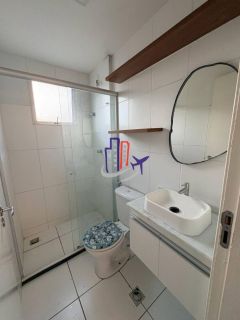Apartamento Para Vender com 02 quartos no bairro Duque de Caxias em Betim