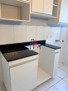 Apartamento Para Vender com 02 quartos no bairro Duque de Caxias em Betim