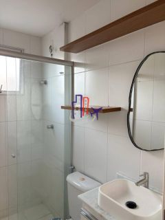 Apartamento Para Vender com 02 quartos no bairro Duque de Caxias em Betim