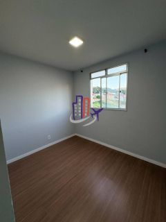 Apartamento Para Vender com 02 quartos no bairro Duque de Caxias em Betim