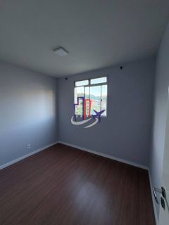 Apartamento Para Vender com 02 quartos no bairro Duque de Caxias em Betim