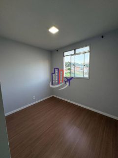 Apartamento Para Vender com 02 quartos no bairro Duque de Caxias em Betim