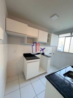 Apartamento Para Vender com 02 quartos no bairro Duque de Caxias em Betim