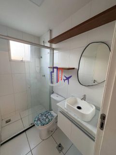 Apartamento Para Vender com 02 quartos no bairro Duque de Caxias em Betim