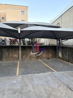 Apartamento Para Vender com 02 quartos no bairro Duque de Caxias em Betim