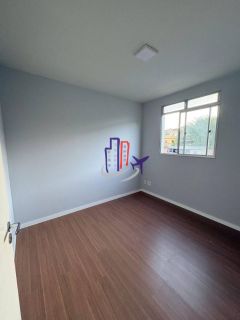 Apartamento Para Vender com 02 quartos no bairro Duque de Caxias em Betim