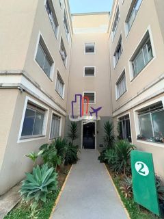 Apartamento Para Vender com 02 quartos no bairro Duque de Caxias em Betim