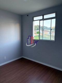 Apartamento Para Vender com 02 quartos no bairro Duque de Caxias em Betim